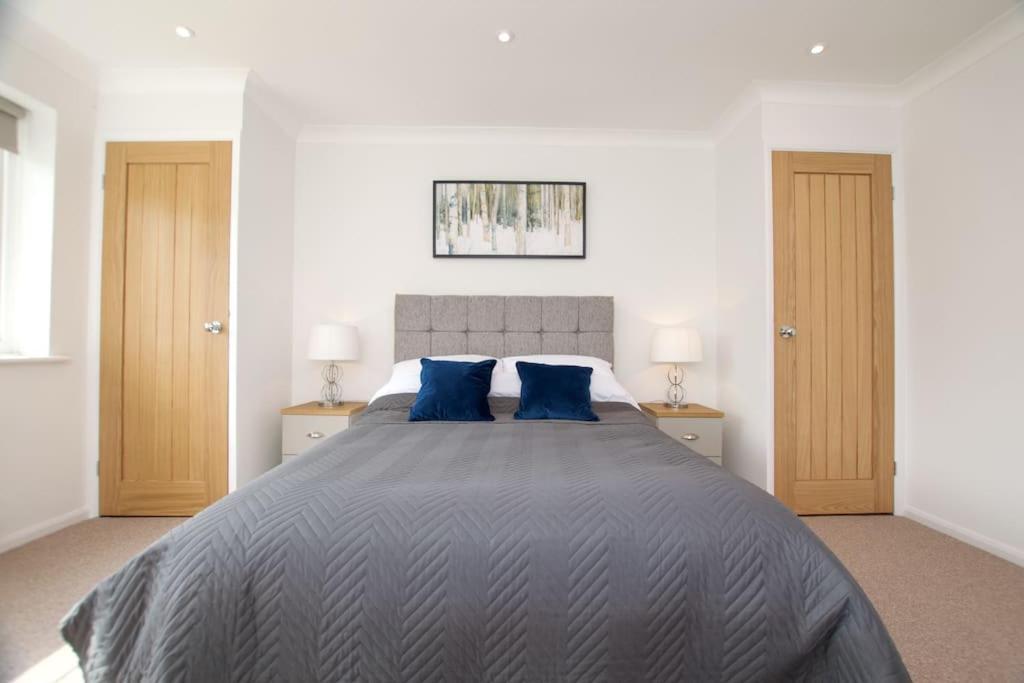 Spacious 5 Bed In The Countryside, Close To Frinton-On-Sea Kirby Cross Exterior photo