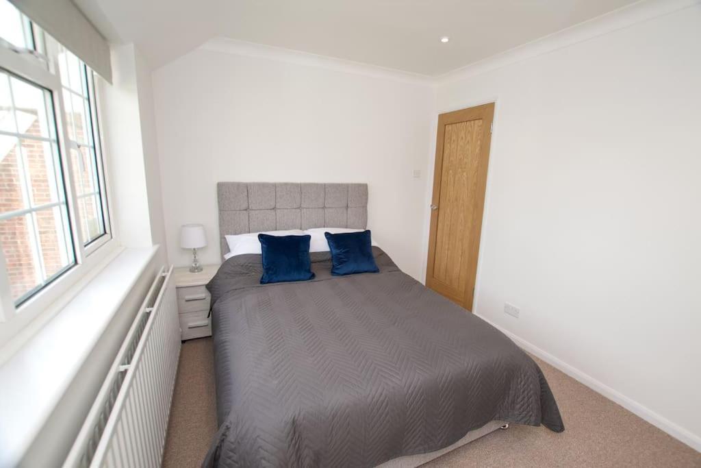 Spacious 5 Bed In The Countryside, Close To Frinton-On-Sea Kirby Cross Exterior photo